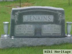 Bessie Jenkins