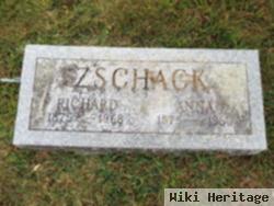 Richard Zschack