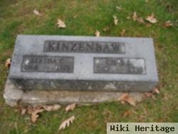 Charles L Kinzenbaw