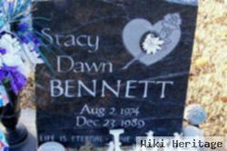 Stacy Dawn Bennett