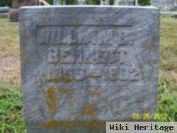 William B. Bennett