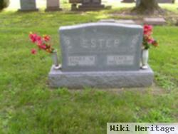 Elmer Estep