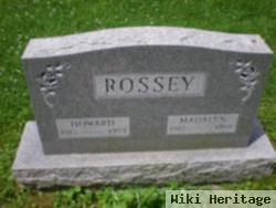 Howard Rossey