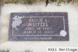 Bruce S Neitzel