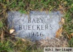 Baby Bueckers