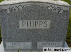 Eber John Phipps