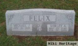 Shirley A Felix