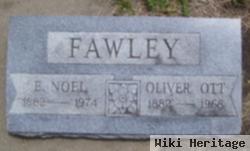 Oliver Ott Fawley