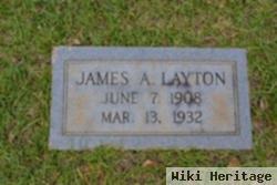 James A. Layton