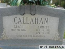 Emmett Callahan