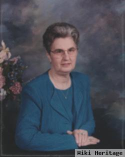 Vernice Earleen Beckmann Luedke