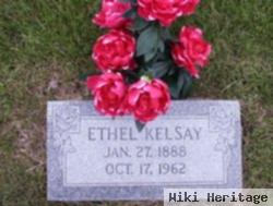 Ethel Kelsay