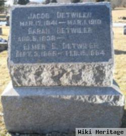 Jacob Detwiler