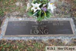 Lonnie Elmer Long