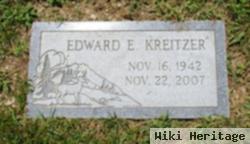 Edward E Kreitzer