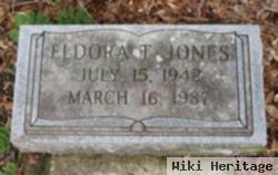 Eldora T. Jones