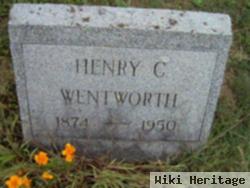 Henry C. Wentworth