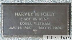 Harvey Mack Foley