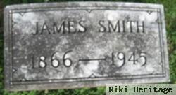 James Smith