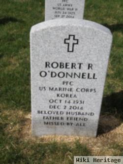 Robert R. O'donnell