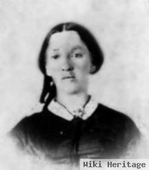 Charlotte Eugenia Dinsmore Newman