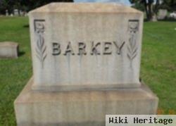 Henry Barkey