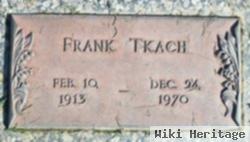 Frank Tkach