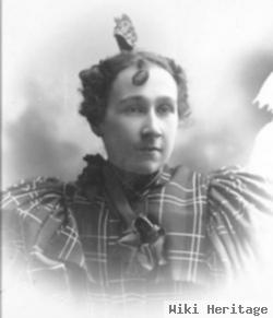 Minnie Mabel Long Drummond