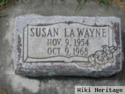 Susan Lawayne Lewis