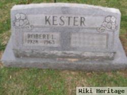 Robert L. Kester
