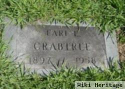 Earl E. Crabtree