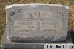 Francis Kyle