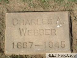 Charles Albert Webber