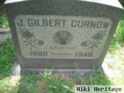 J. Gilbert Curnow