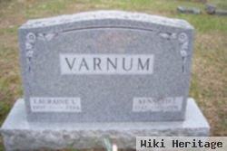 Lauraine L Varnum