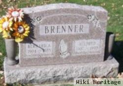 Bernard A Brenner