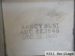 Nancy Hunt