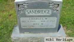 Charles Wood Sandridge