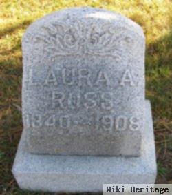 Laura A. Smith Ross