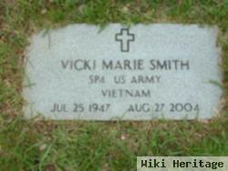 Vicki Marie Smith