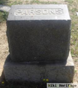 Beaumont Parsons