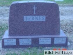 John Ternes