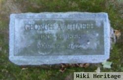 George Austin Chaffee