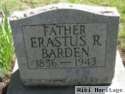 Erastus Ray Barden, Jr