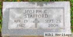 Joseph C Stafford