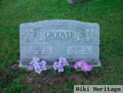 James L Groover