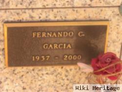 Fernando C Garcia