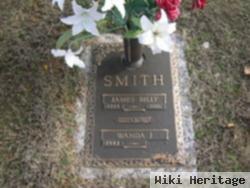 James Billy Smith