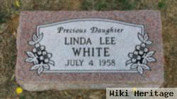 Linda Lee White