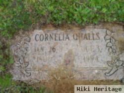 Cornelia Qualls
